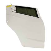 CHEVROLET SPARK EV  PASSENGER SIDE REAR DOOR 42349045